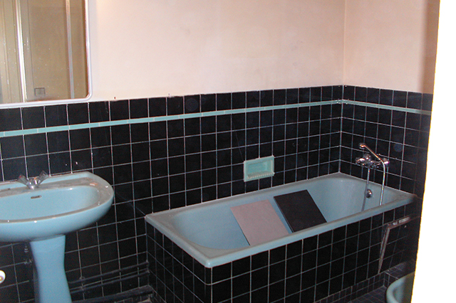 Création de salle de bain vers Gagny 93